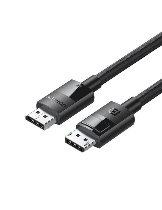 Ugreen 80392 DisplayPort -> DisplayPort 2m