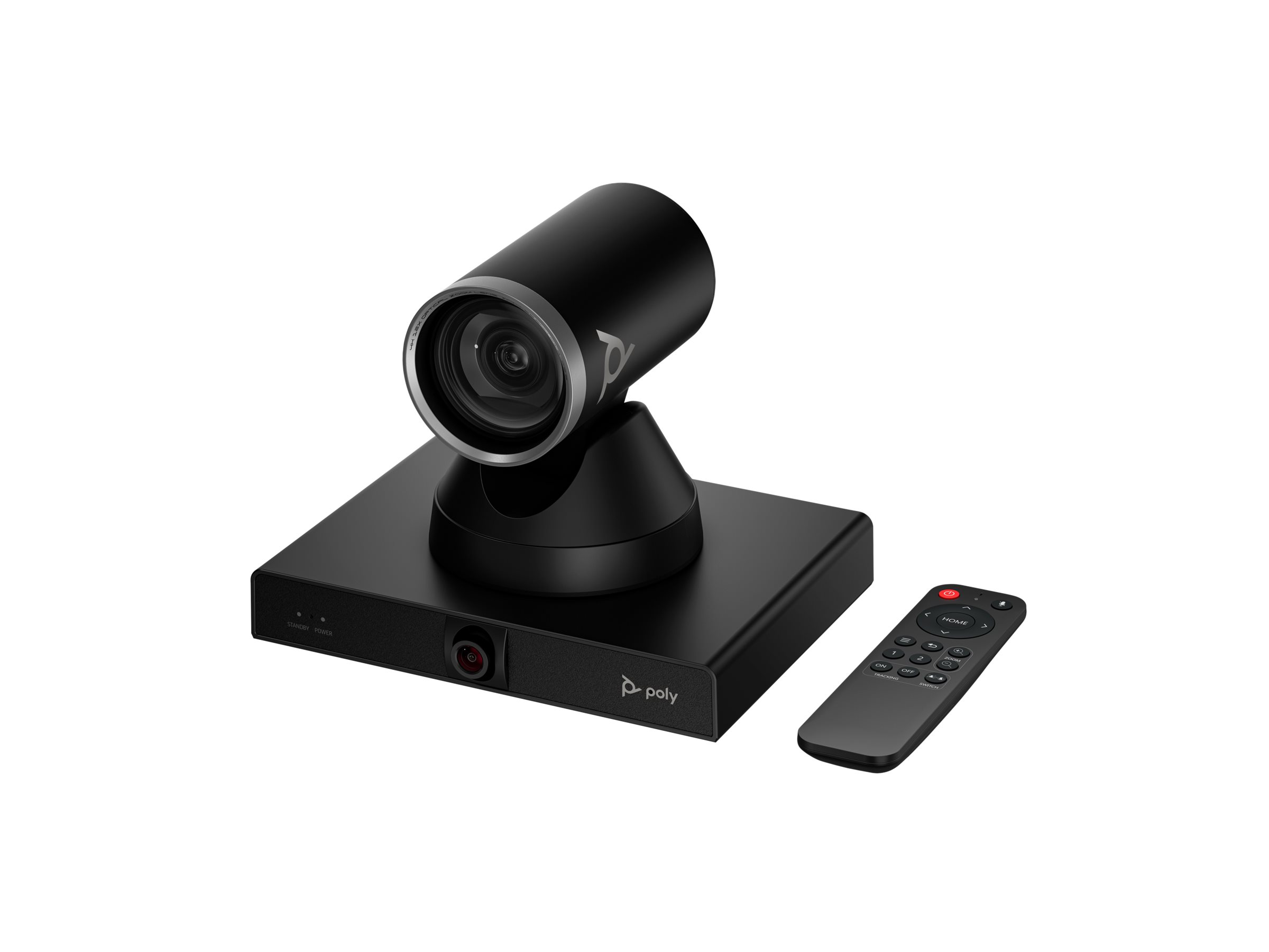 Hp Poly Studio E60 Smart Camera 4k Mptz