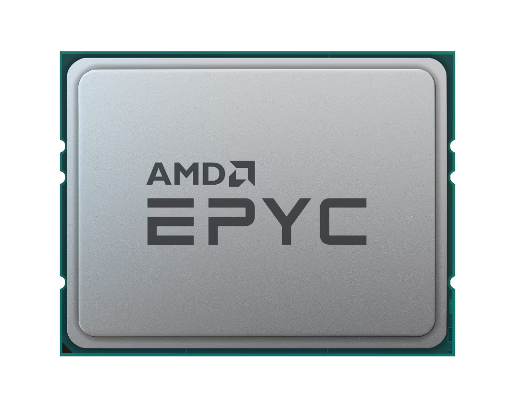 AMD EPYC 4244P - Tray CPU - 6 kerner - 3.8 GHz - AMD AM5 - Bulk (ingen køler)