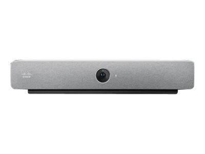 Cisco Webex Room Bar Videoconference-enhed 4-mikrofon-array