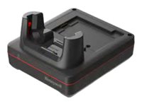Honeywell - opladningsstation - booted