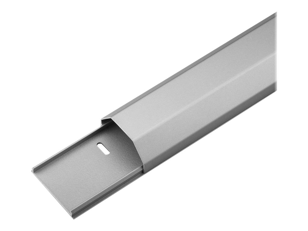 Goobay 90668, Sølv, Aluminium, 50 mm, 1 stk