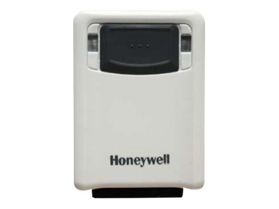 Honeywell Vuquest 3320g - Stregkodescanner - håndmodel - 2D imager - afkodet - tastaturkile, RS-232, USB