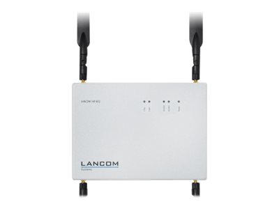 LANCOM IAP-822 - Trådløs forbindelse - Wi-Fi 5 - 2.4 GHz, 5 GHz