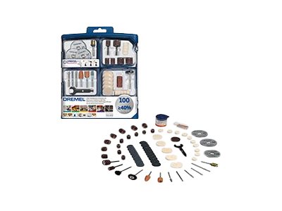 Dremel Multipurpose 723 Tilbehørssæt til roterende værktøj
