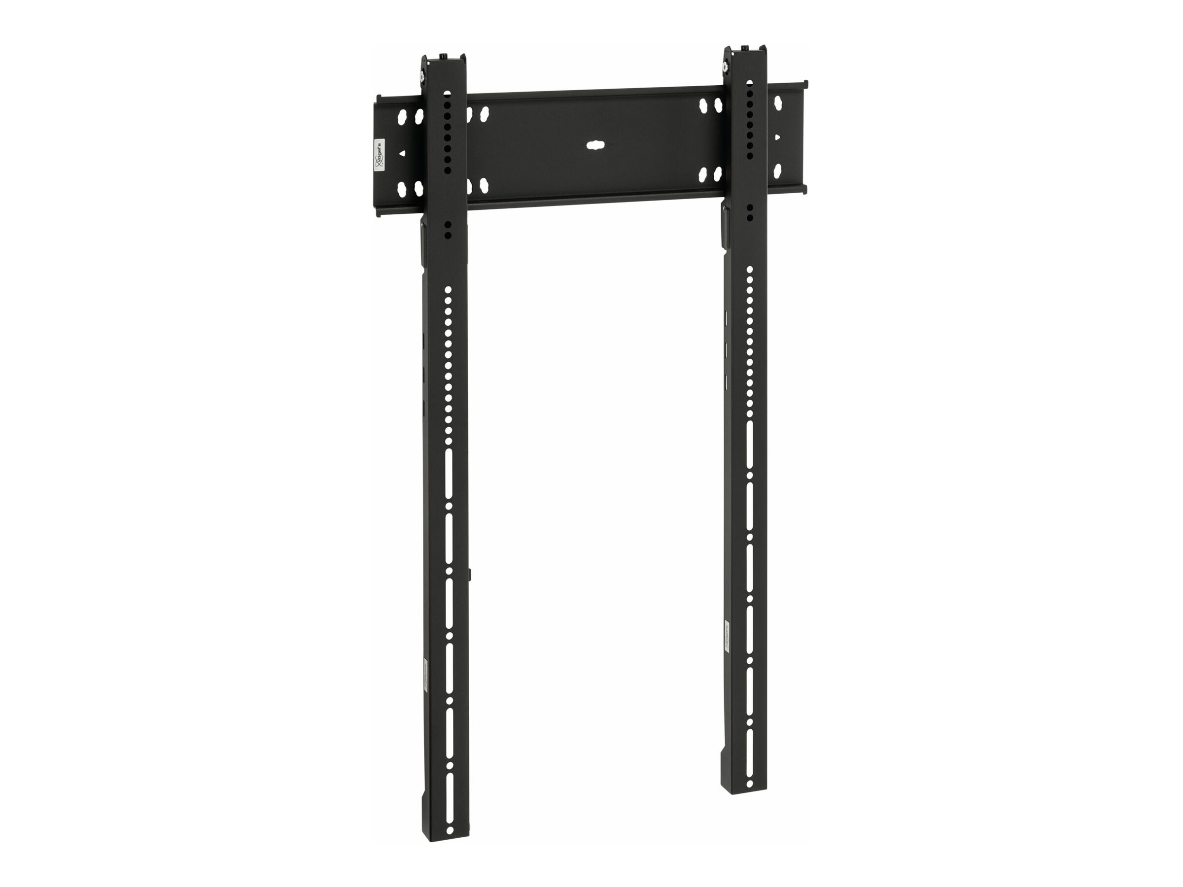 Vogel's PFW 6815 fast TV-vægbeslag 43-100" - 100 kg, sort