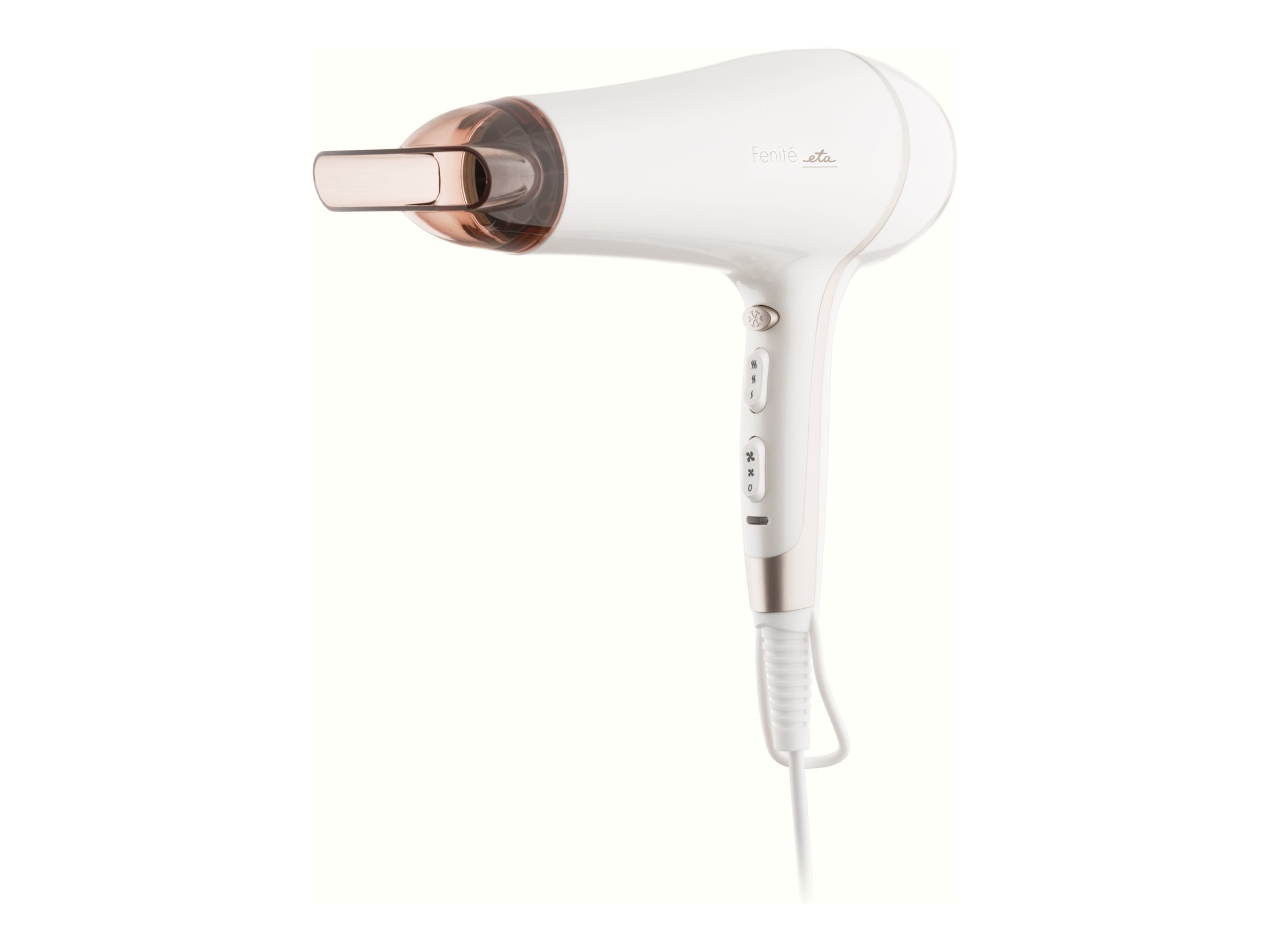 Hair dryer Eta ETA Fenite Dryer 2400