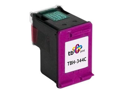 TB Farve (cyan, magenta, gul)