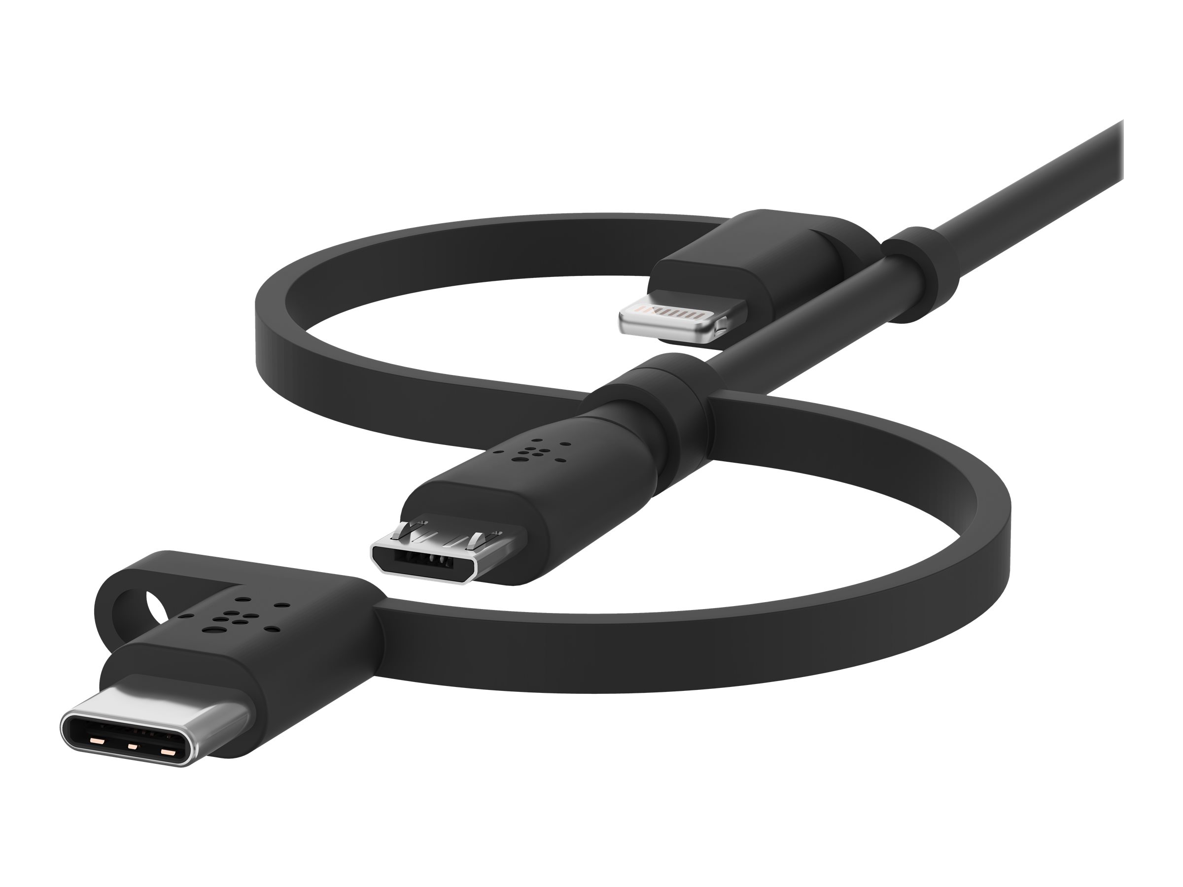 Belkin BOOST CHARGE Universal USB-kabel 1m
