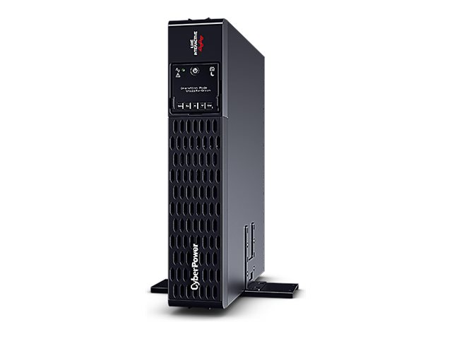 CyberPower Smart App Professional Rackmount Series PR1000ERT2U UPS