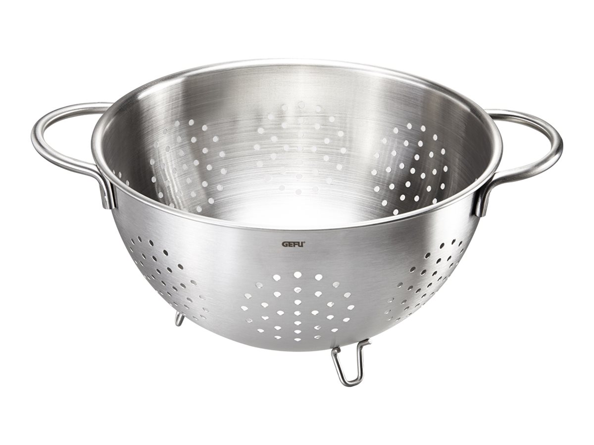 GEFU Dørslag, Ø24cm, H14,5cm, COLINO