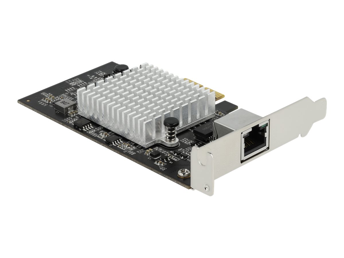 DeLock Netværksadapter PCI Express 3.0 x2 10Gbps