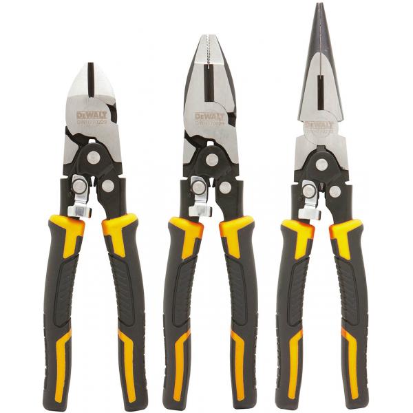 Dewalt DWHT0-70485 3pcs Tang