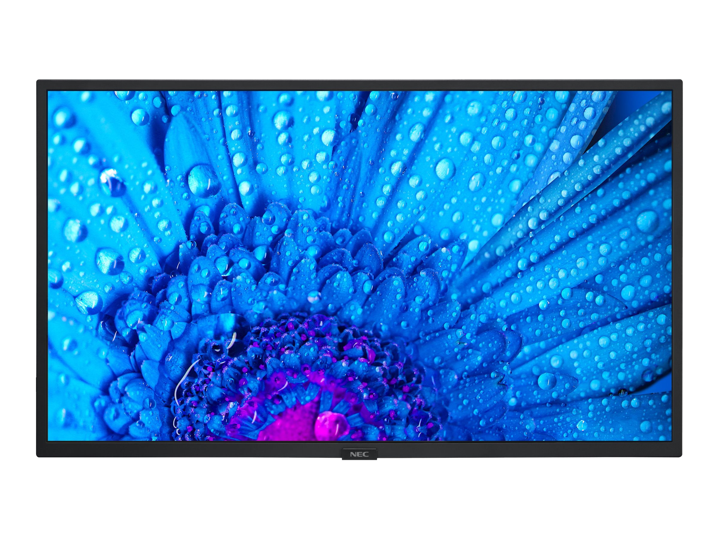 NEC MultiSync M321 32" Digital skiltning 1920 x 1080