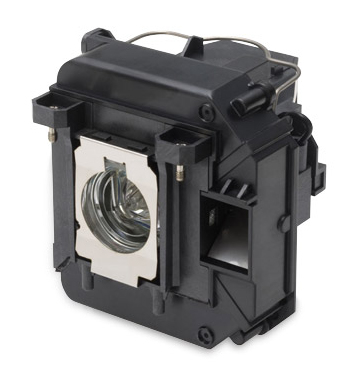 Epson ELPLP87 - Projektorlampe - UHE - for Epson EB-520, EB-525, EB-530, EB-535, EB-536  BrightLink 536  PowerLite 520, 525, 530, 535