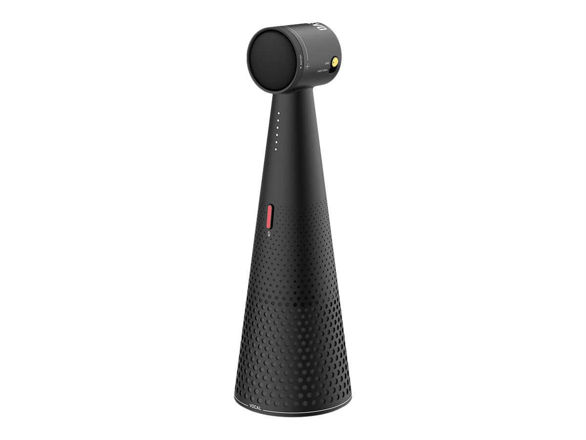 IPEVO VOCAL Konferencetelefon Trådløs Kabling
