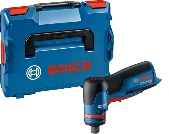 Bosch Akkuligesliber Vinklet Gwg 12V-50 S L-Boxx - 06013A7001