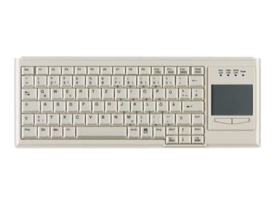 Active Key IndustrialKey AK-4400-G Tastatur Saks Kablet USA