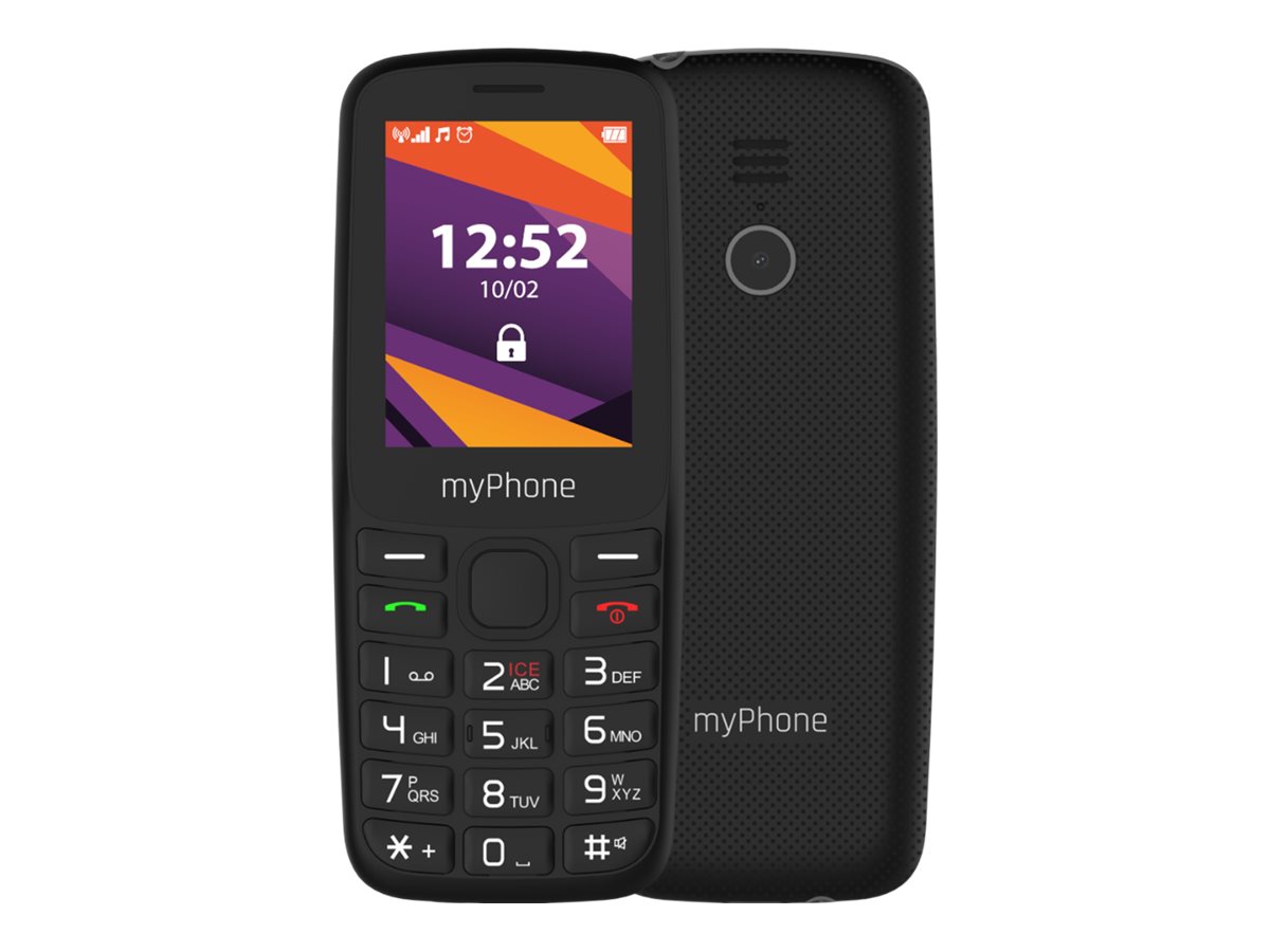 TelForceOne Myphone 6410 2.4" 128MB