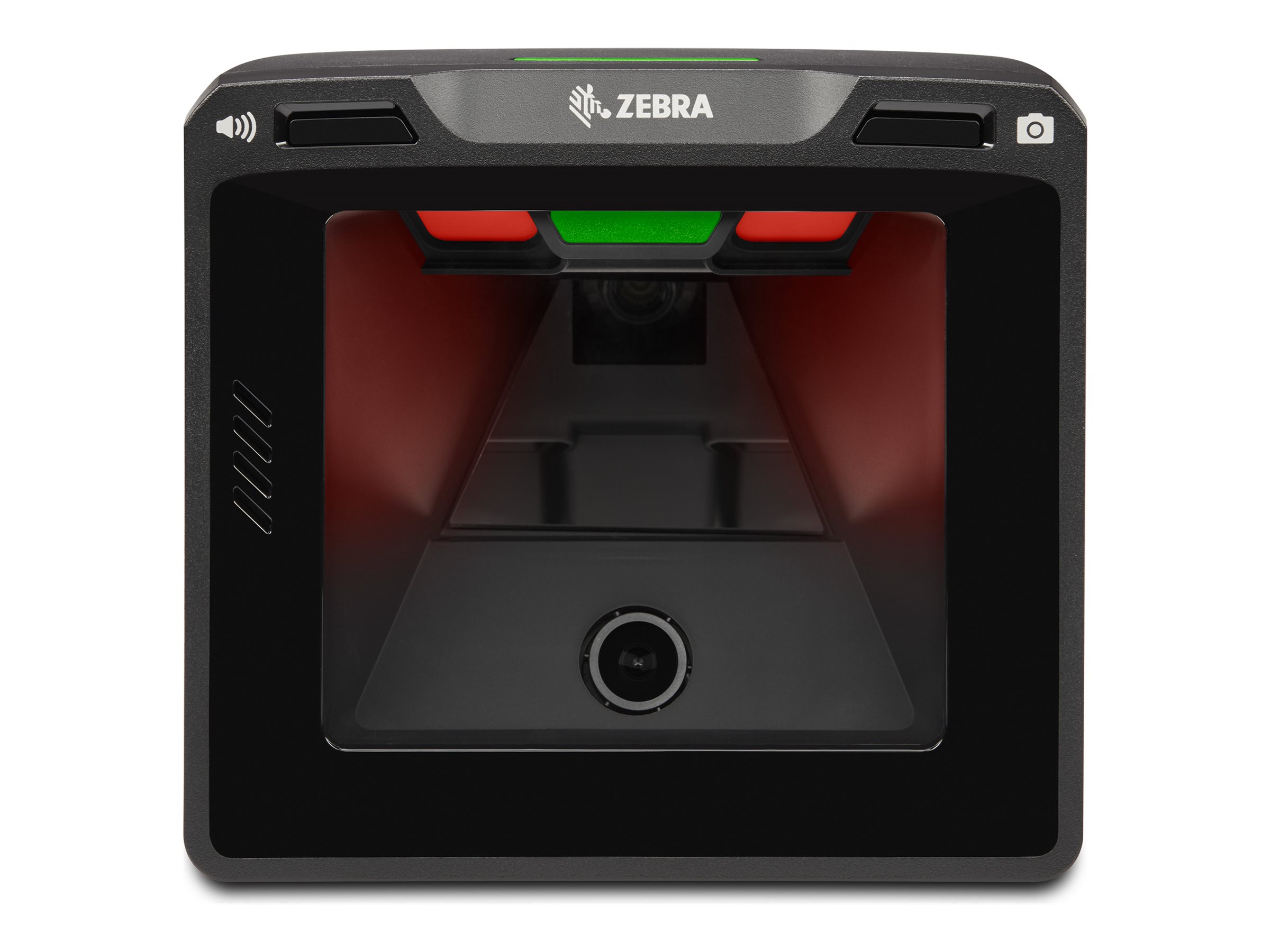 Zebra SP72 Series SP72-V Stregkodescanner Desktopmodel