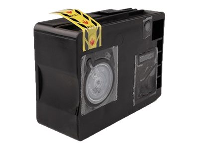 Gilford Blæk Sort 932xl Blk - Oj 6100/6600/6700 Premium