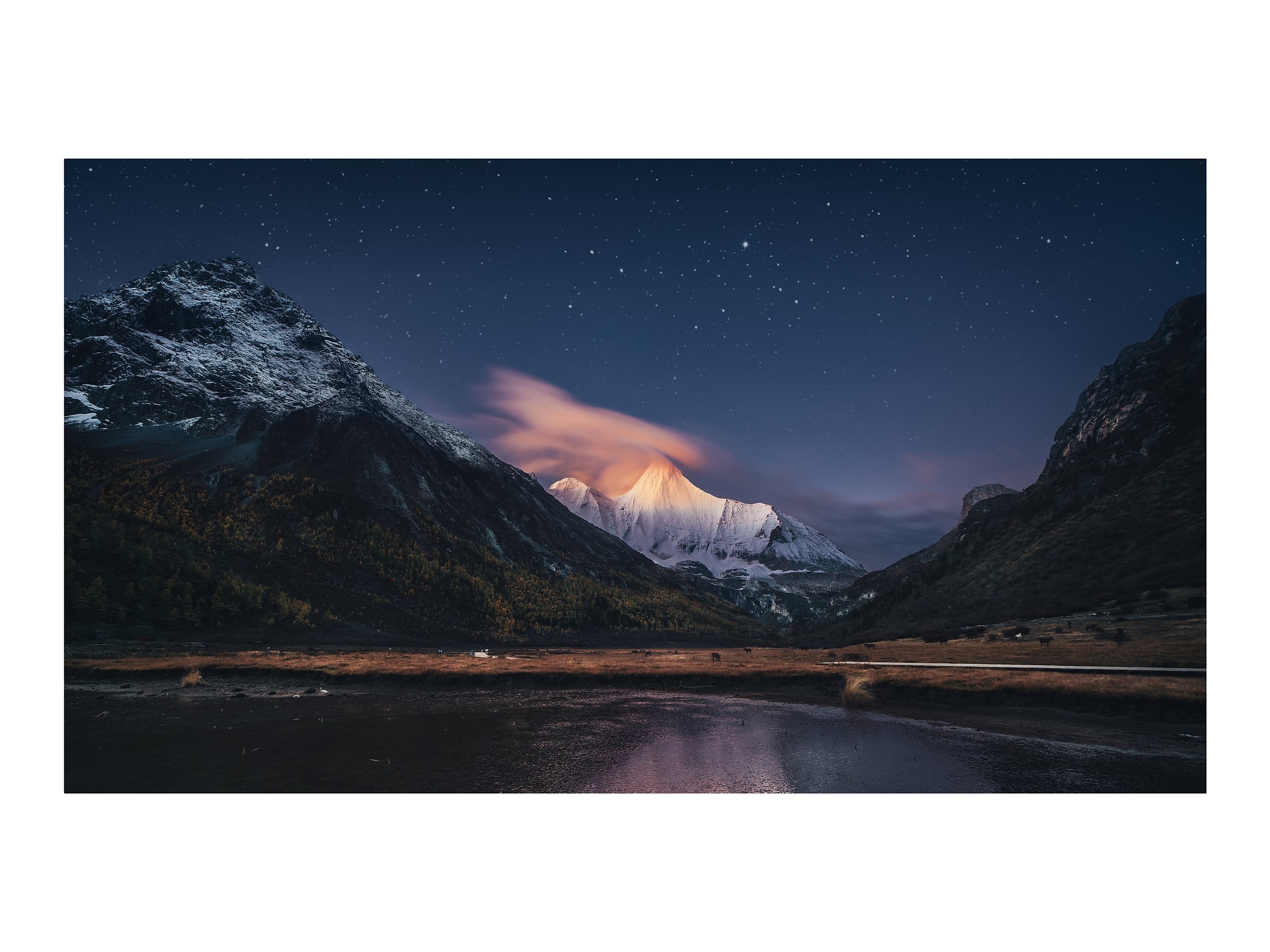 Samsung VM55C-R VHR-R Series - 55" LED-backlit LCD display - Full HD - for digital signage