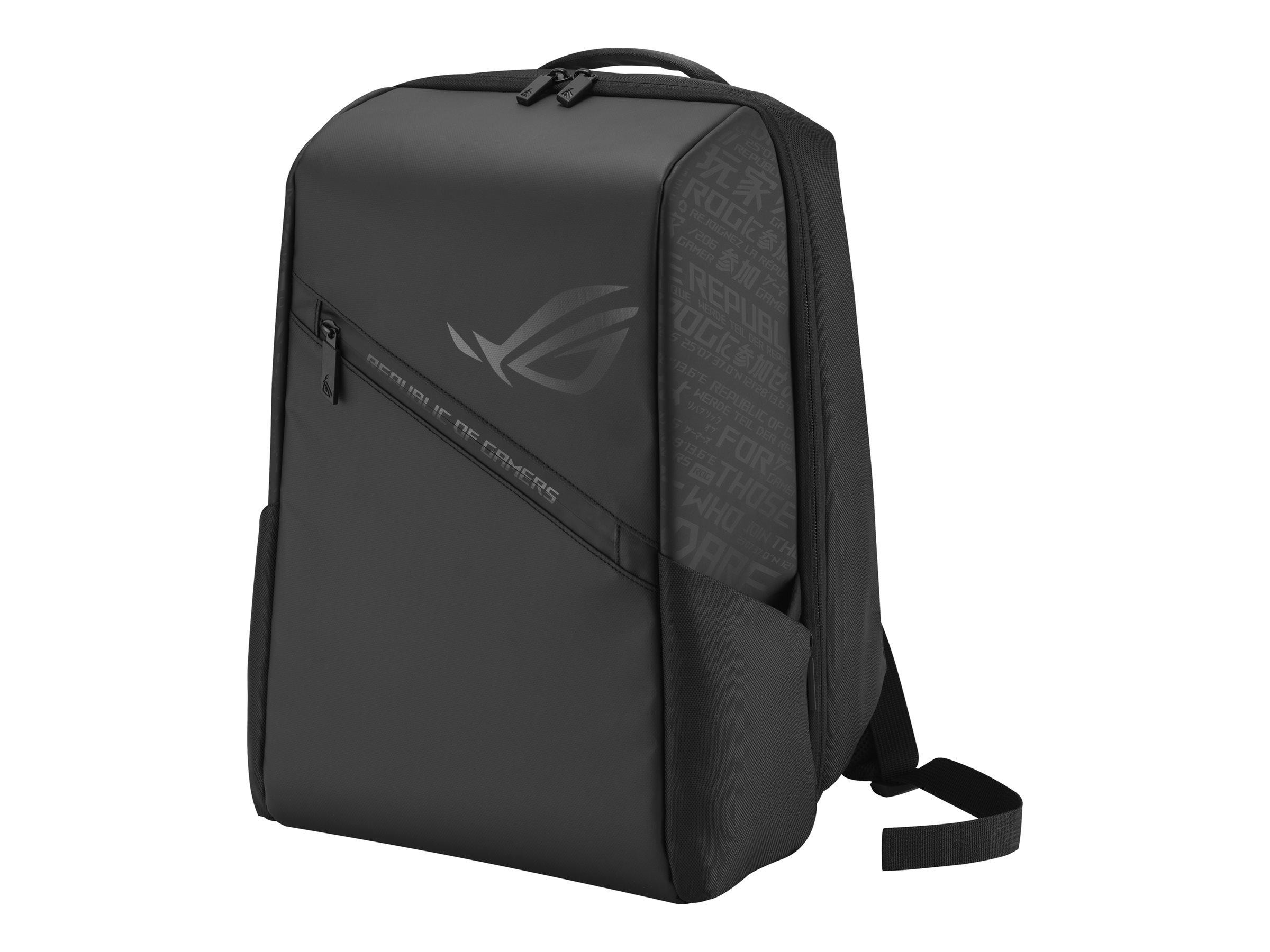 ASUS ROG Ranger 16 Rygsæk til notebook 16" Polyester Polyuretan (PU) Sort