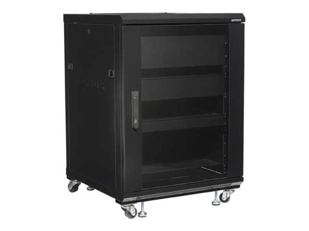 Sanus Component Series CFR2115 Rack AV-system
