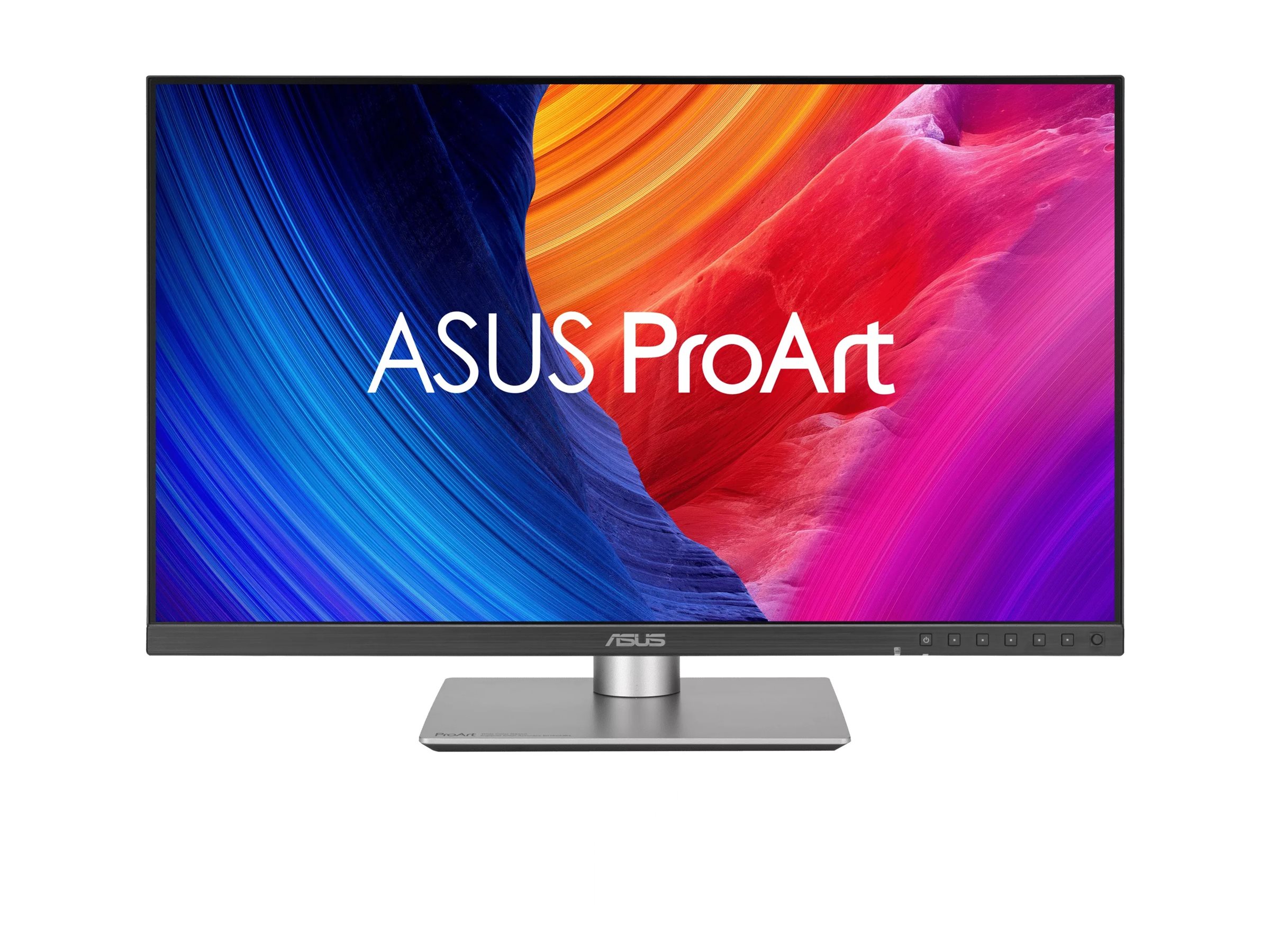 ASUS ProArt PA32QCV 31.5" IPS 6016 x 3384 pixel DisplayPort HDMI USB-C 60 Hz