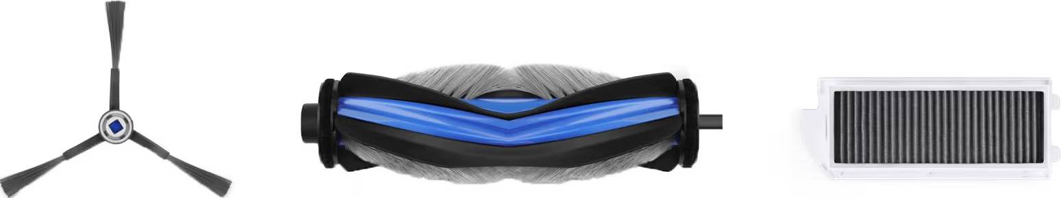 Ecovacs Service Kit Til Deebot Mini