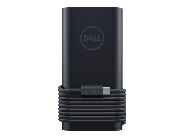 Dell Strømadapter - AC / USB-C 65Watt