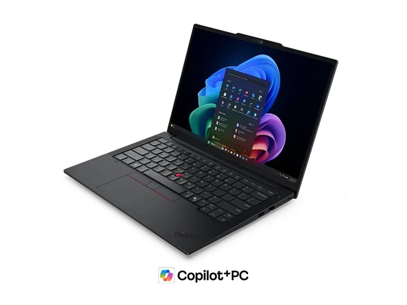 Lenovo ThinkPad E14 Gen 7 (Intel) Copilot+ PC 14" 1920 x 1200 (WUXGA) 226V 16GB 512GB Intel Arc Graphics 130V Windows 11 Pro