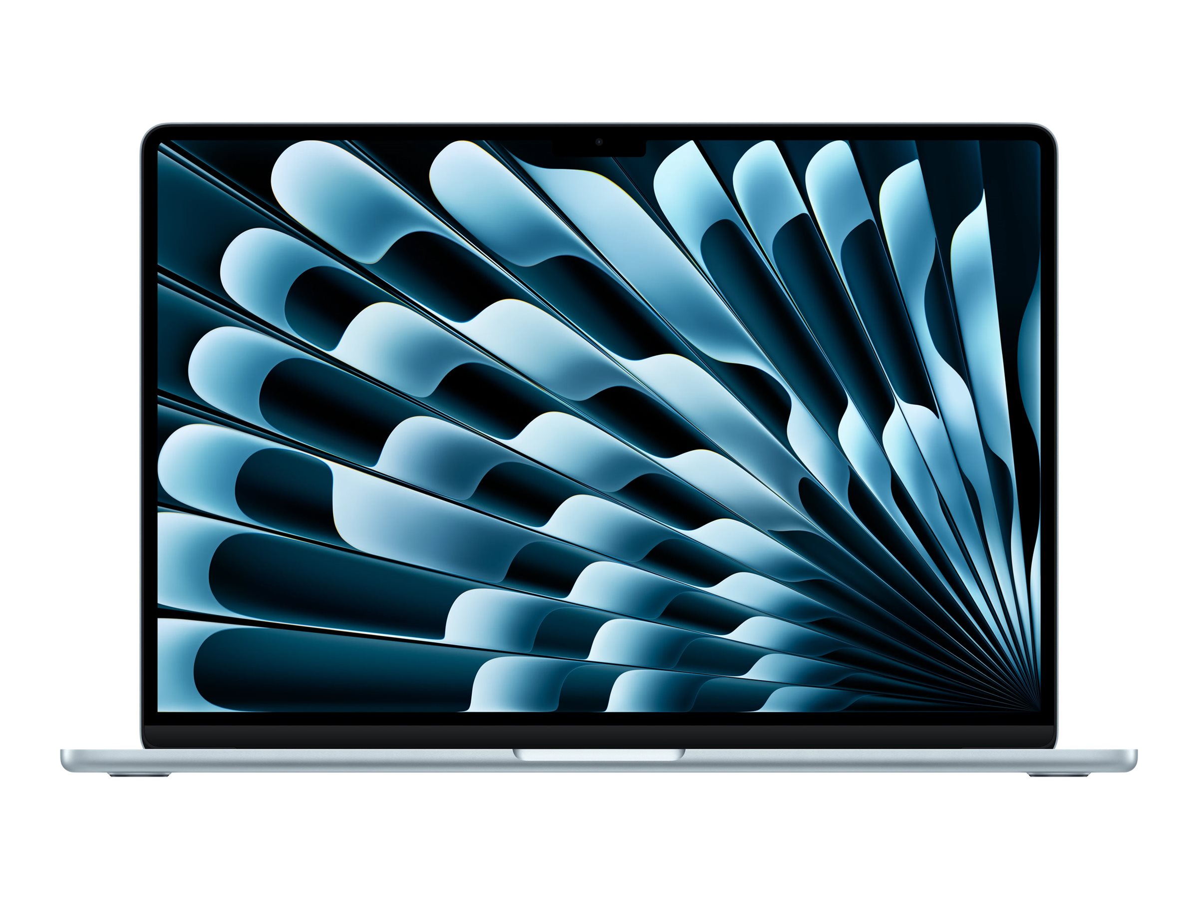 Apple MacBook Air 15.3" 2880 x 1864 M5 16GB 512GB Apple GPU macOS Tahoe