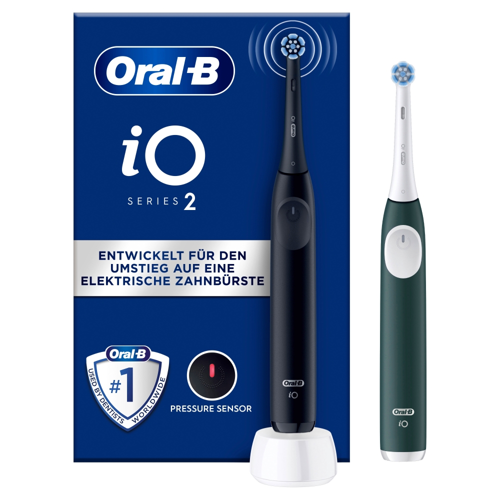 Oral-B iO Series 2 Sort