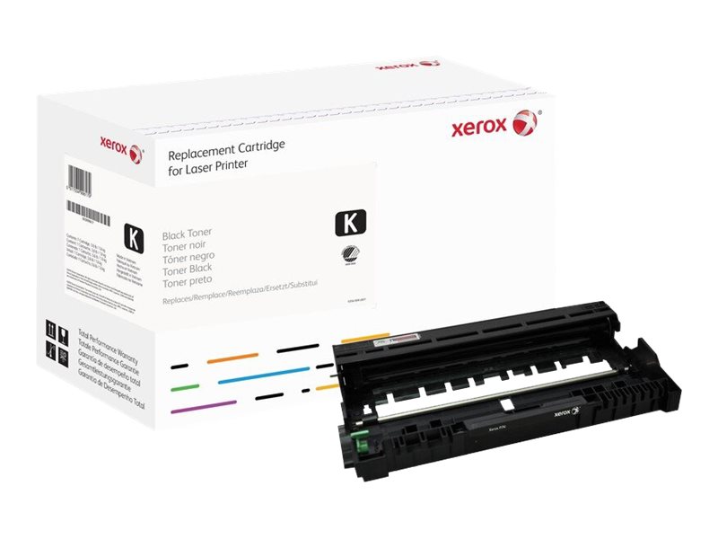 Xerox Everyday Tromme Erstatte Brother Sort Dr3200 25k Standard