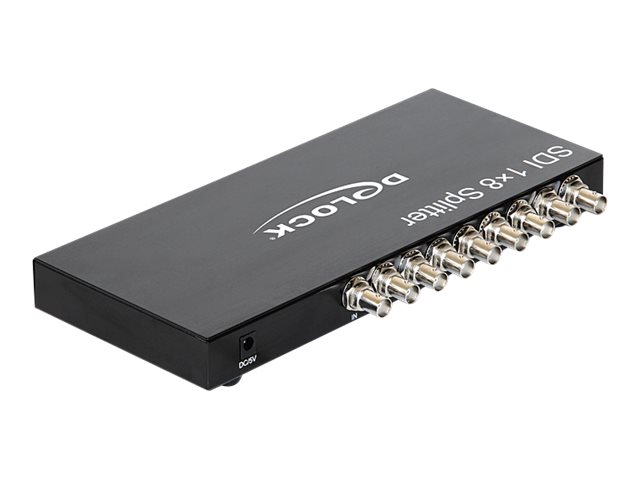 DeLock Videosplitter 3G-SDI
