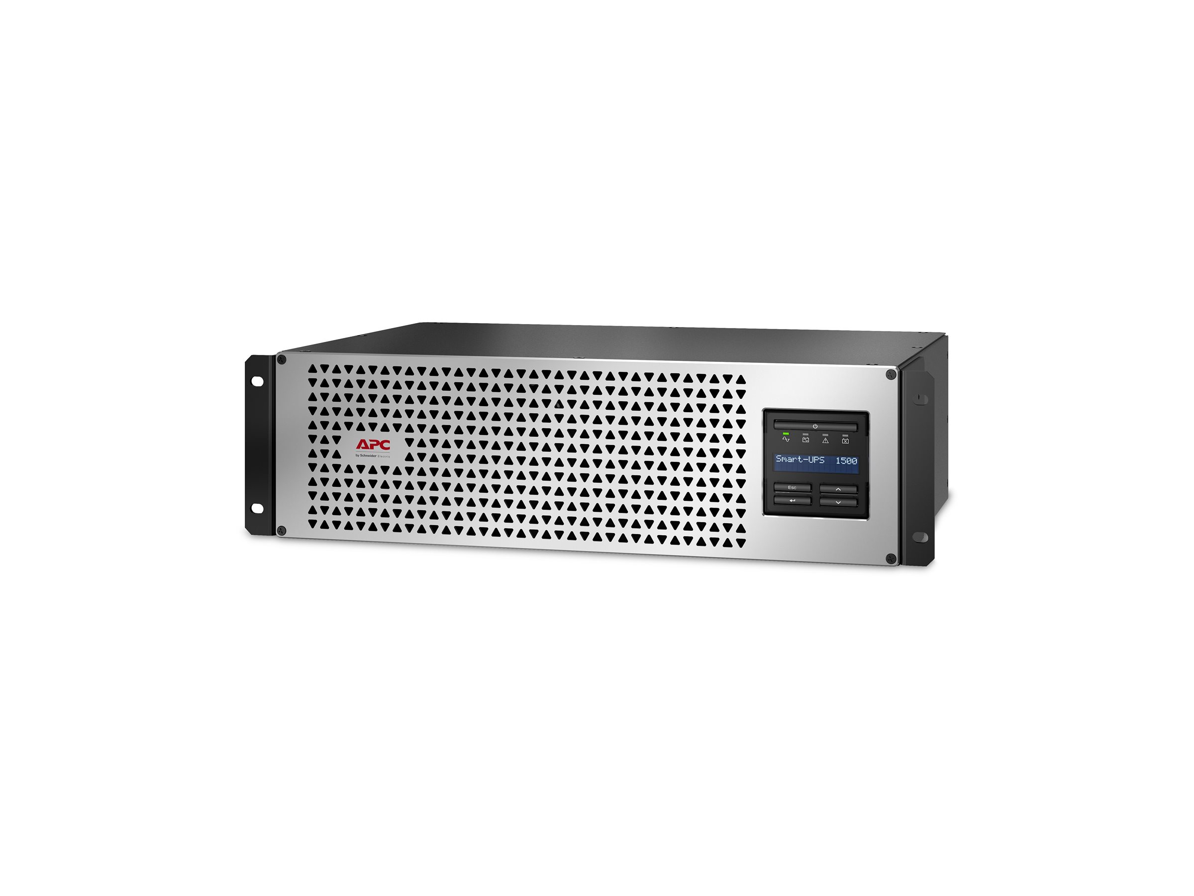 APC SMTL1500RMI3UC - Smart-UPS - 1500VA/1350W - Line Interactive UPS