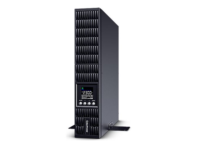 CyberPower Smart App Online S OLS1000ERT2UA UPS