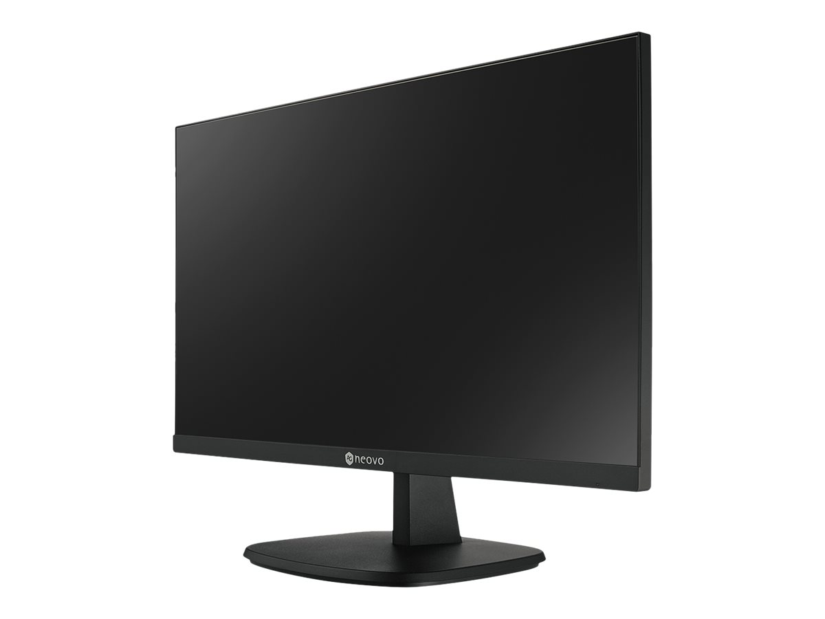 AG Neovo SC-2402 overvågningsskærm CCTV skærm 61 cm (24") 1920 x 1080 pixel