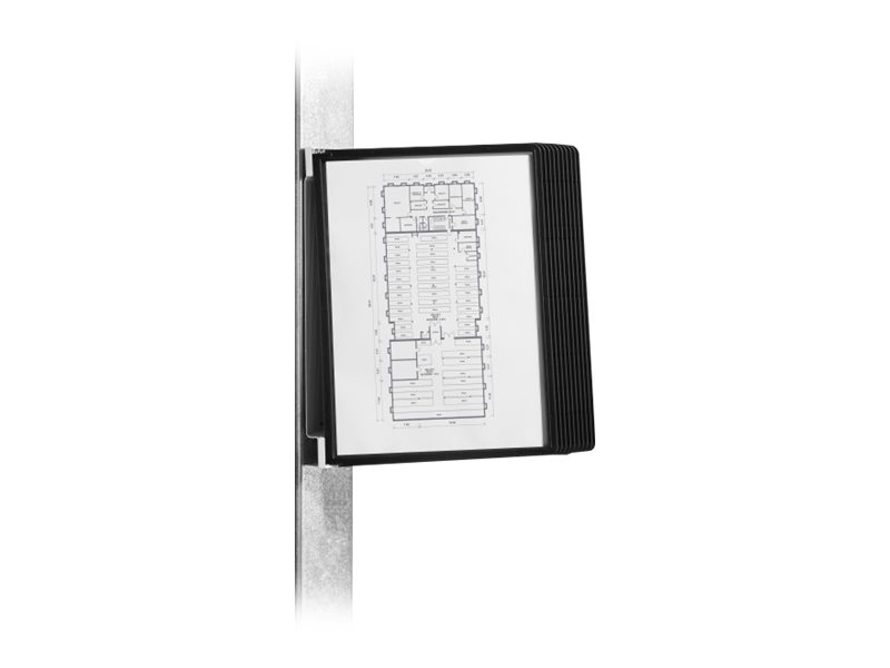 VARIO® MAGNET WALL 10 Komplet registersy