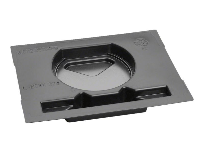 Bosch Indlæg GOF 2000 CE - Indlæg til værktøjsopbevaring - 1600A0089V