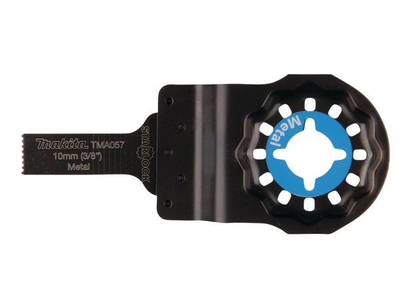Makita Multitool Plunge Cut Saw Blade 10 Tma057