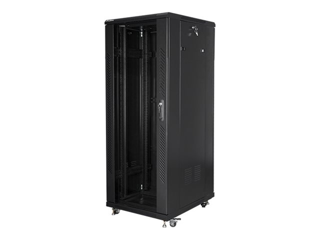 Lanberg FF01 series - rack - 42U