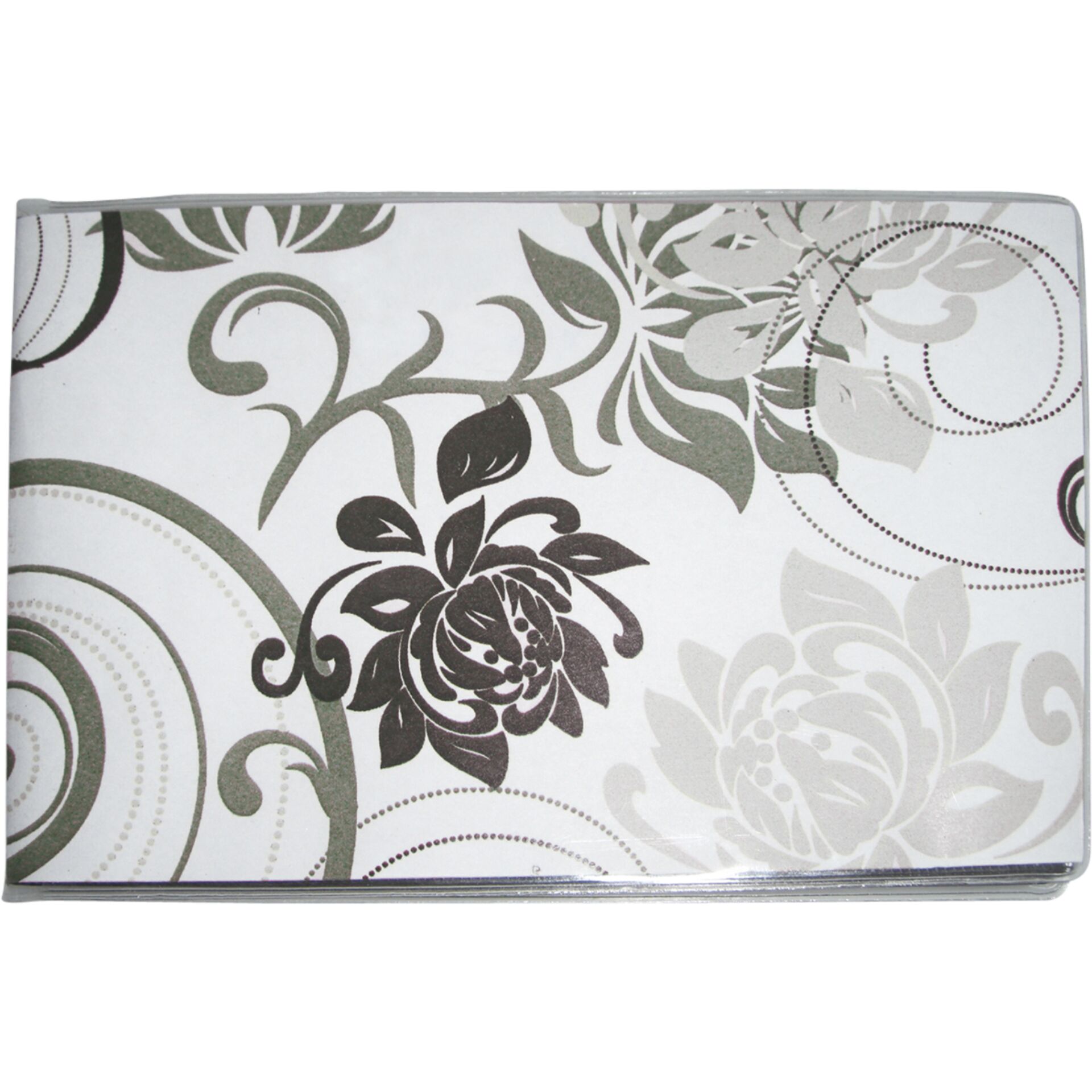 Walther Grindy weiß 11,5x15,5 24 Fotos MA203W