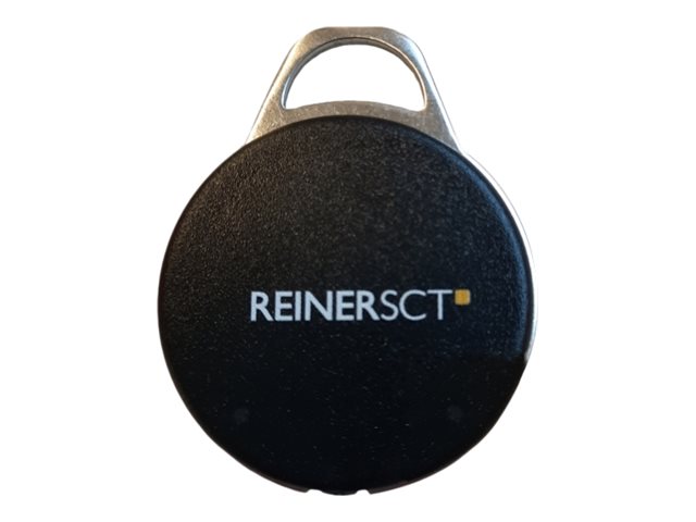 ReinerSCT timeCard Premium transponder MIFARE DESFire EV3 RFID mærke