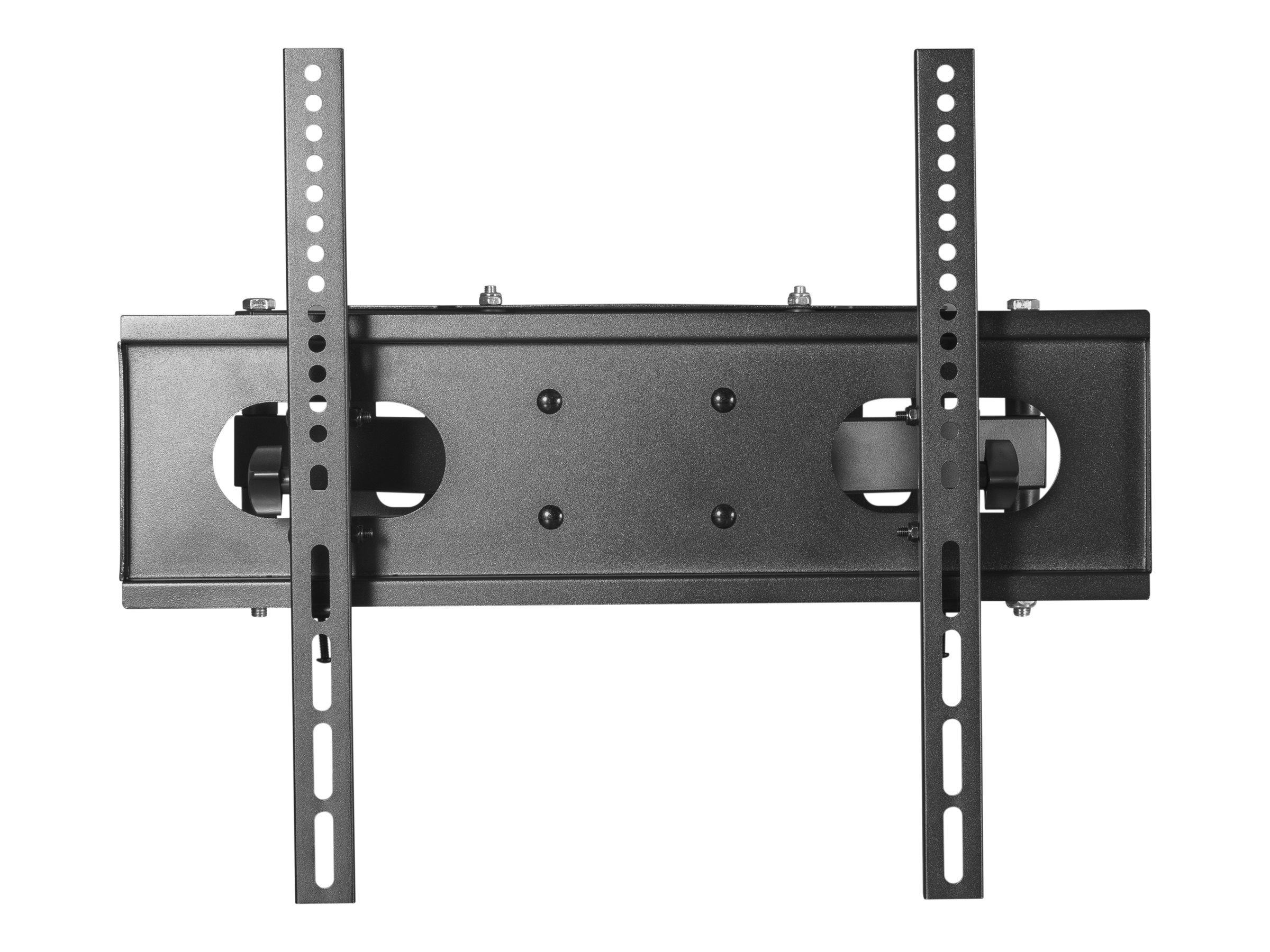 Gembird WM-55F-04 mounting kit - for LCD TV - full motion - Maks 35 kg - Maks størrelse 55"