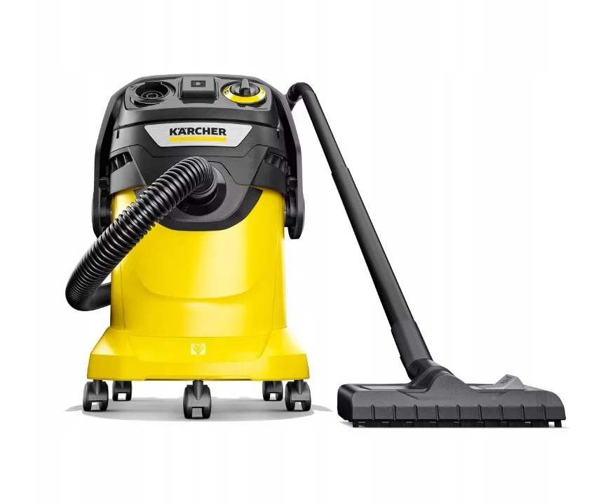 Karcher Kwd6 Industristøvsuger