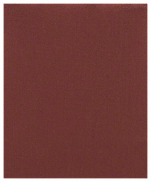 Bosch 2 608 608 C13 Produkttype: Slibepapir, Kornstørrelse (FEPA): P240, Bedste anvendelse: Afgratning, Fjernelse af rust. Bredde: 280 mm, Dybde: 230 mm. antal i pakke: 1 stk (2608608C13)