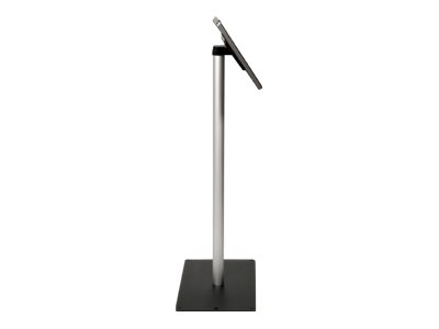 Elo Floor Stand for I-series 10"-15"-22"- Landscape-Polo