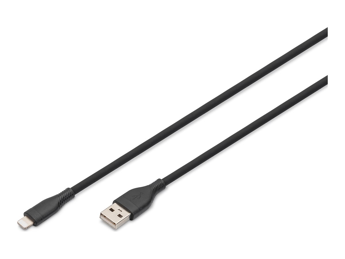 DIGITUS ASSMANN Lightning cable - 1 m